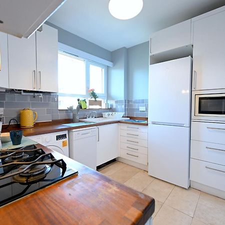 3 Bed Flat In King'S Cross Station - Zone 1 Apartment London Exterior photo