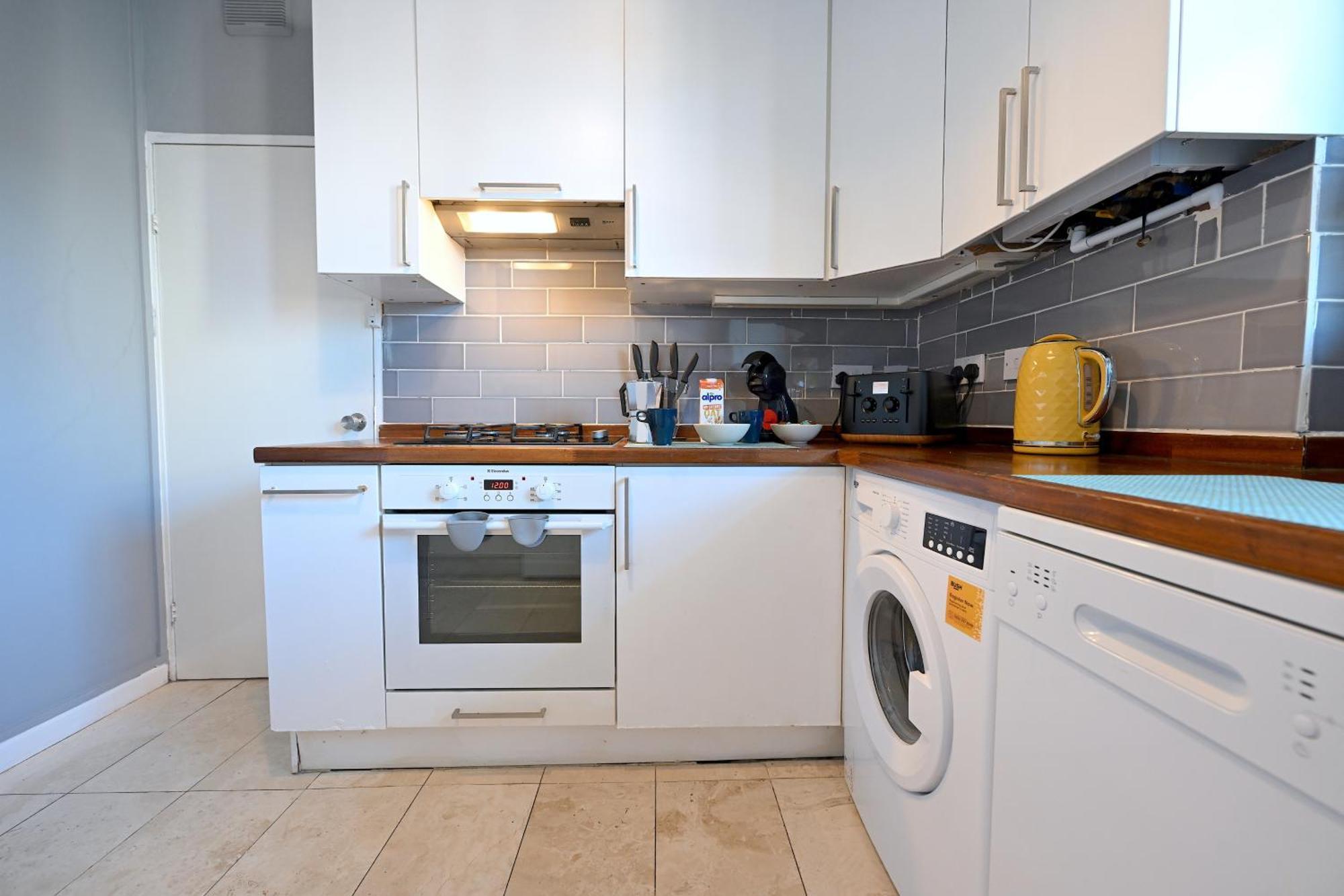 3 Bed Flat In King'S Cross Station - Zone 1 Apartment London Exterior photo